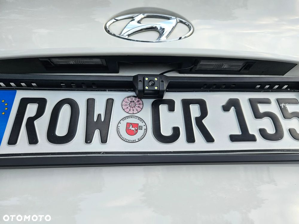 Hyundai ix35 1.6 2WD Classic - 24