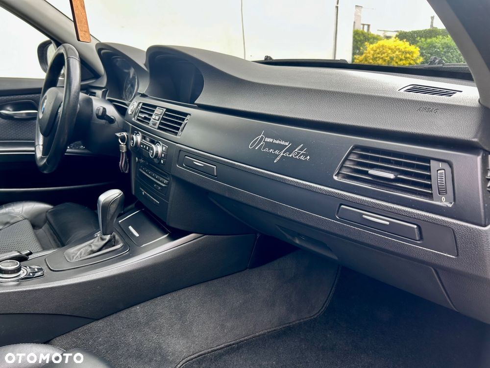 BMW Seria 3 - 26