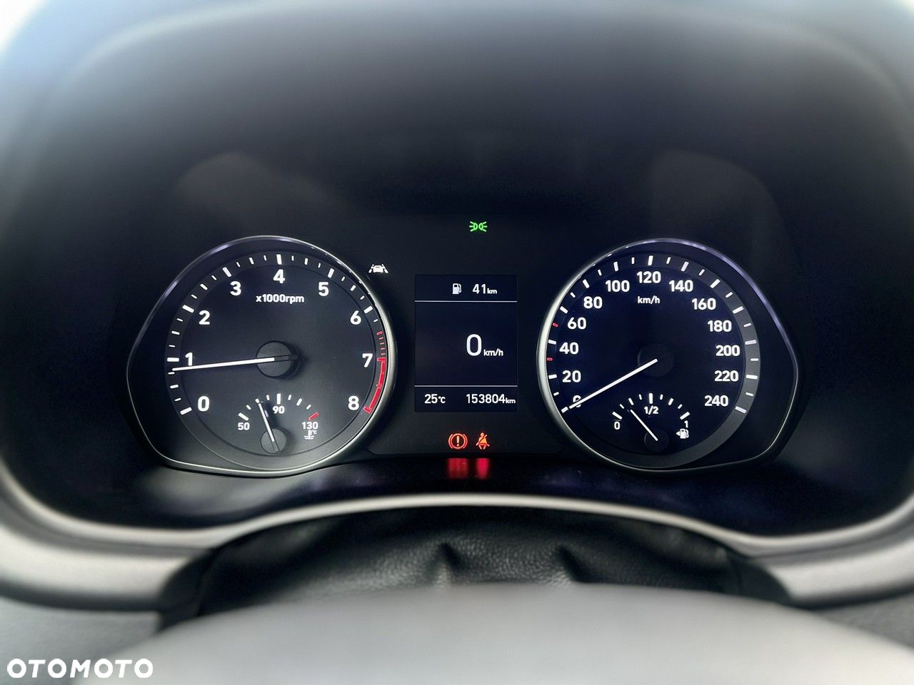 Hyundai i30 1.5 DPI Classic + - 14