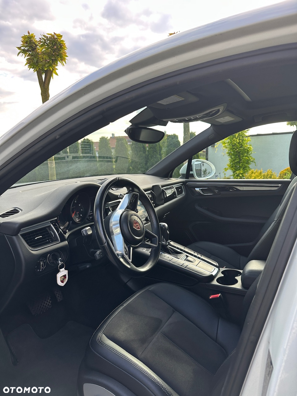 Porsche Macan Standard - 17