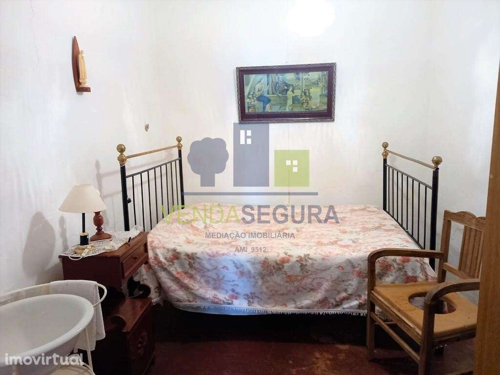 Moradia T4 com quintal | Santo Aleixo da Restauração - Grande imagem: 3/20