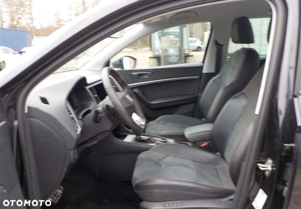 Seat Ateca - 26