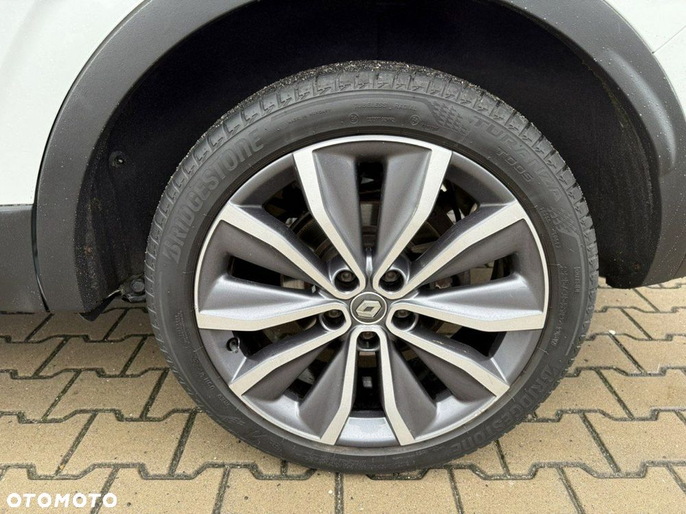 Renault Kadjar 1.5 dCi Energy Intens EDC - 31