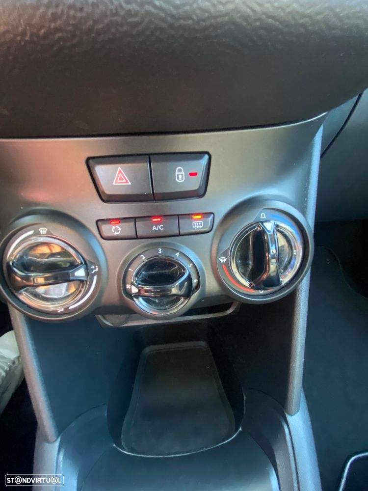 Peugeot 208 1.2 PureTech Access - 8