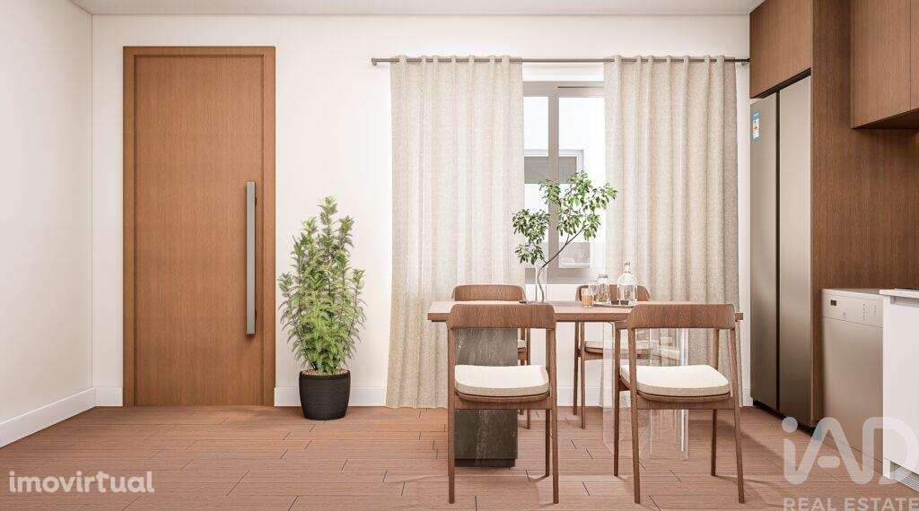 Apartamento T1 em Câmara de Lobos de 74,00 m2 - Grande imagem: 4/10