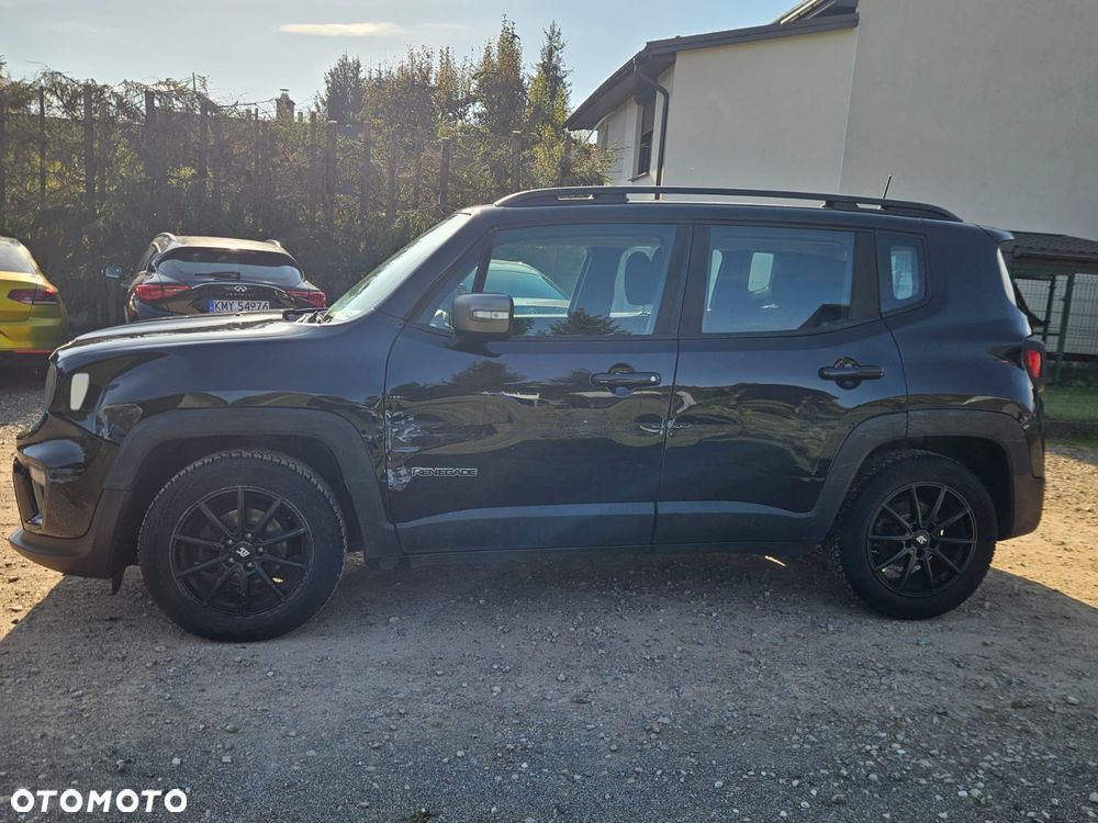 Jeep Renegade - 3