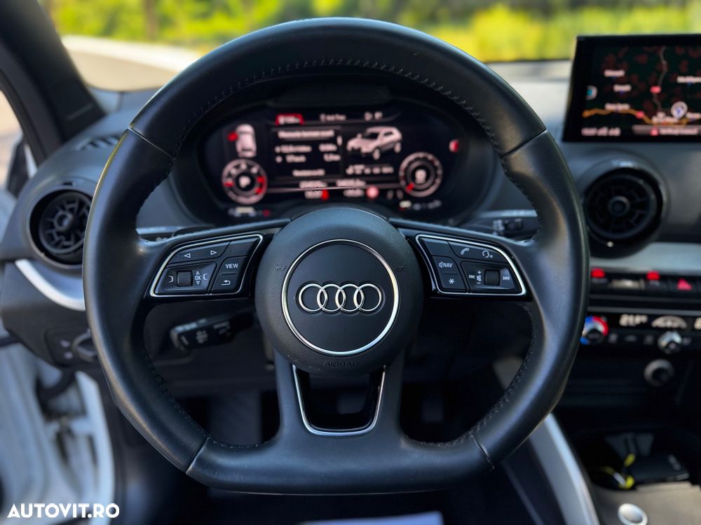 Audi Q2 1.6 TDI S tronic sport - 5