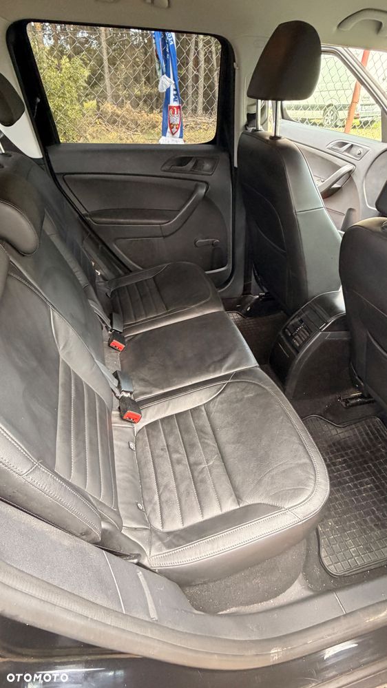 Skoda Yeti 1.4 TSI 4x2 Monte Carlo DSG - 7