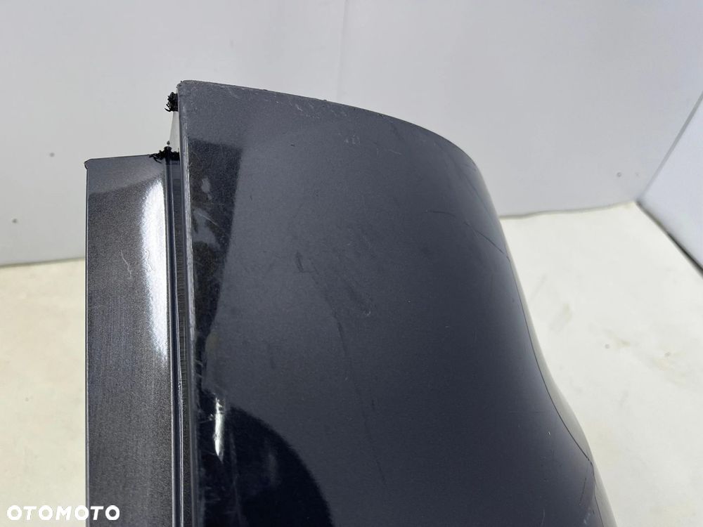 Zderzak tylny Opel Zafira C III 12-19r. tył 4XPDC 13300719 - 34