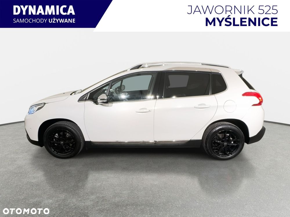 Peugeot 2008 - 6