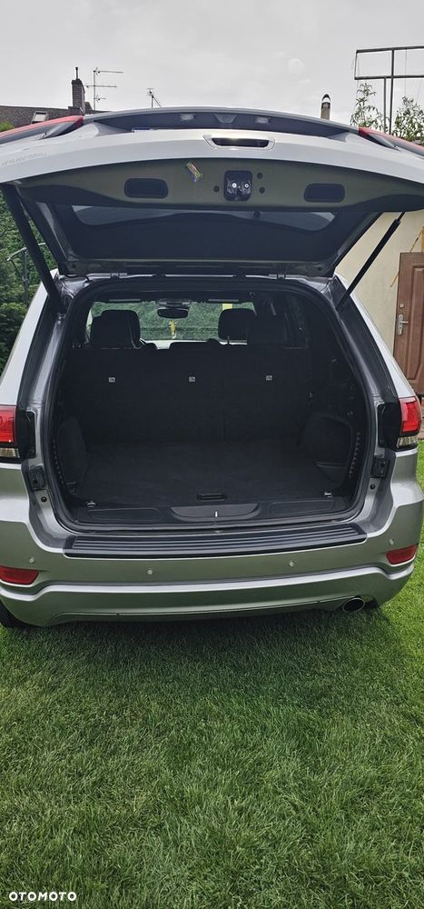 Jeep Grand Cherokee 3.6 V6 Laredo - 12