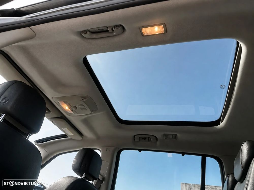 Opel Zafira 2.0 CDTI Cosmo - 6