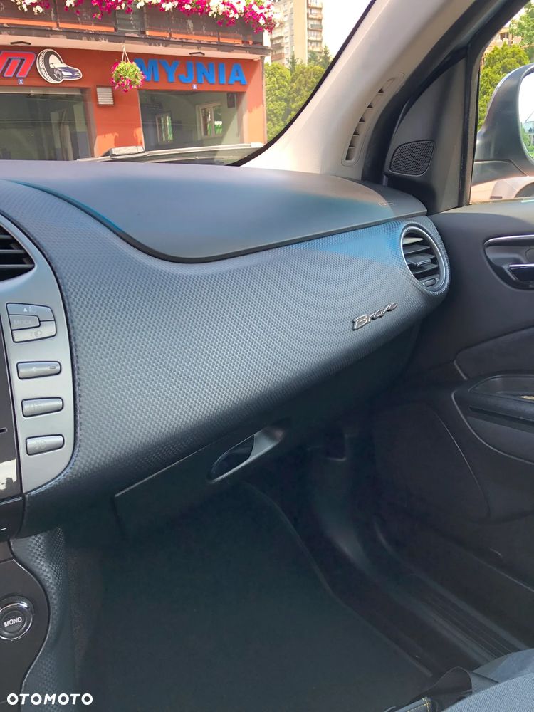 Fiat Bravo 1.4 T-JET 16V Dynamic - 16