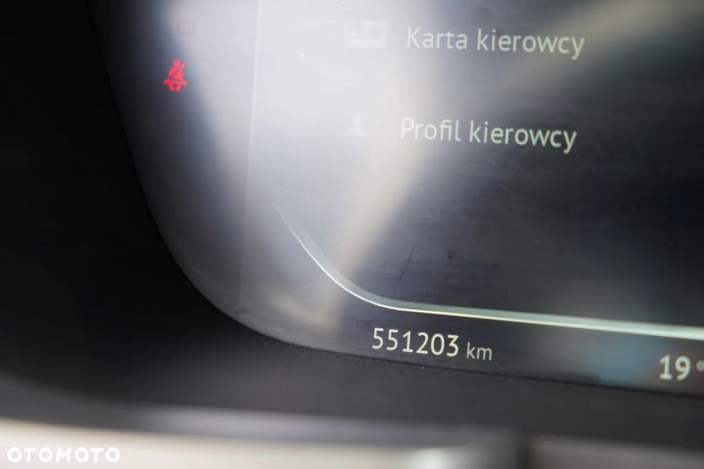 DAF XG 530 / RETARDER / CAŁA NA PODUSZKACH  / KLIMA POSTOJOWA  / PO KONTRAKCIE SERWISOWYM - 38