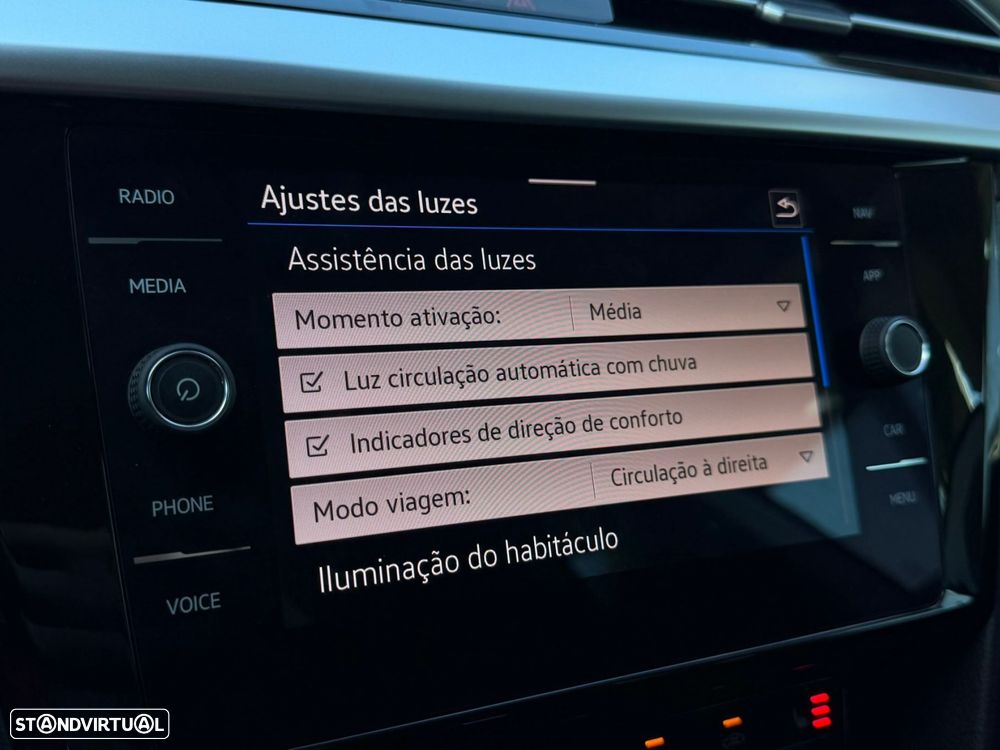 VW Arteon 2.0 TDI Elegance DSG - 40