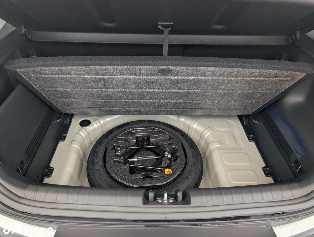 Kia Stonic 1.2 L - 19