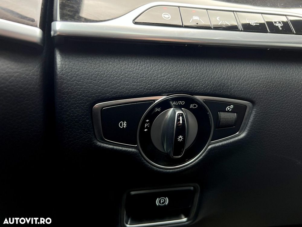 Mercedes-Benz S 450 MHEV Aut. - 25