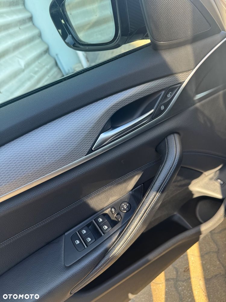 BMW Seria 5 530i xDrive M Sport sport - 4