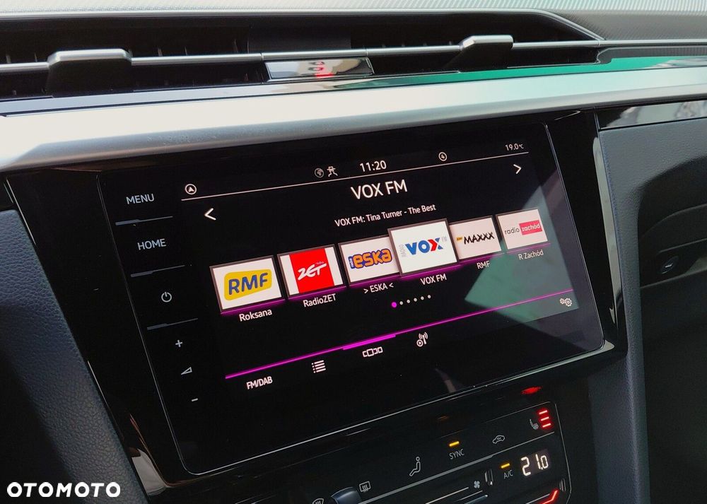 Volkswagen Arteon 2.0 TDI R-Line DSG - 29