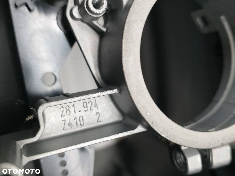 PRZEŁĄCZNIK ZESPOLONY MERCEDES-BENZ W169 281924410 2.0 CDI - 2