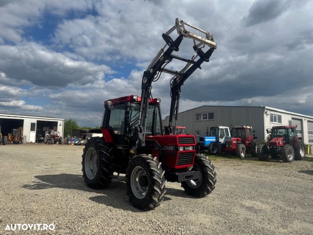 Case IH 845 XL - 3