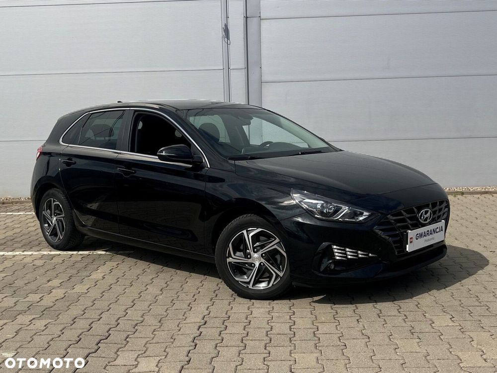 Hyundai i30 - 4