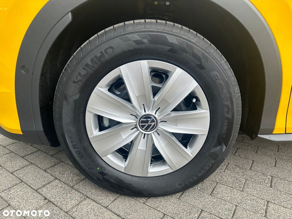 Volkswagen T-Roc 1.5 eTSI Trend DSG - 29