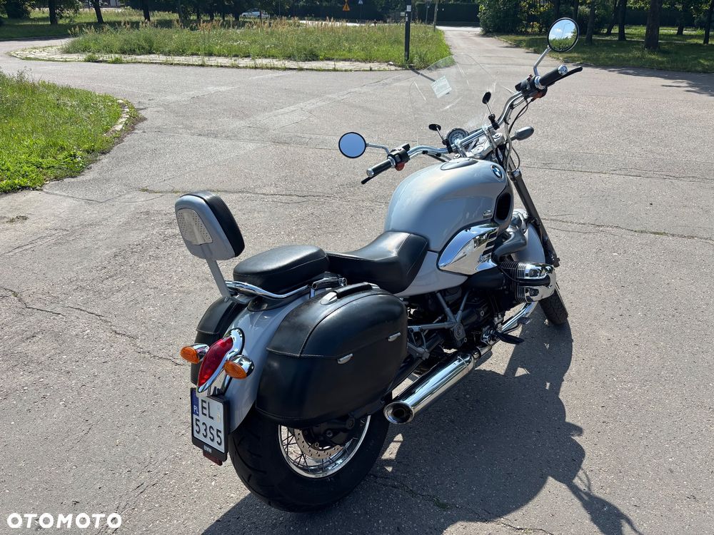 BMW R - 7