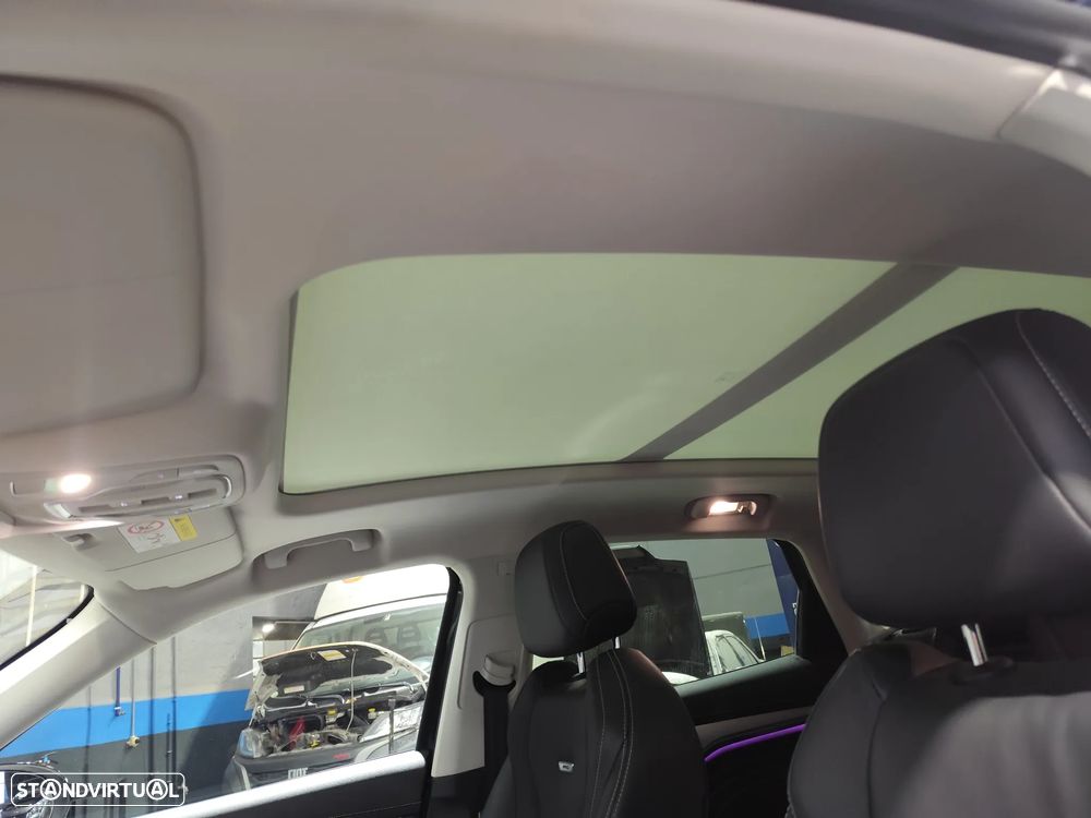 MG Marvel R 70 kWh Luxury - 9