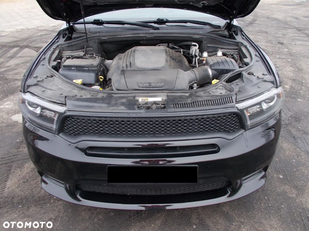 Dodge Durango 5.7 R/T - 10