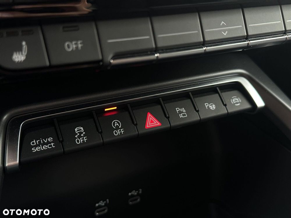 Audi A3 Allstreet - 28