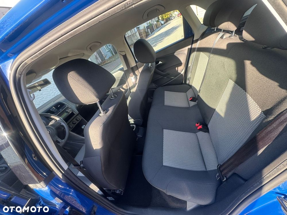 Volkswagen Polo 1.2 Trendline - 7