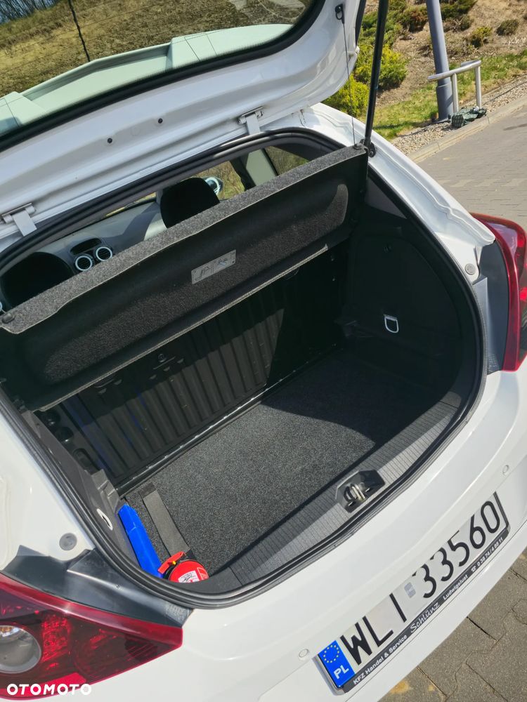 Opel Corsa 1.2 16V Sport - 10