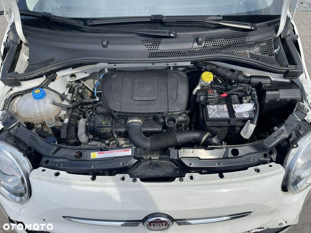 Fiat 500 1.0 GSE Hybrid Dolcevita - 11