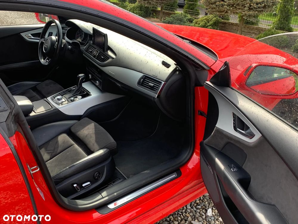 Audi A7 Sportback - 25