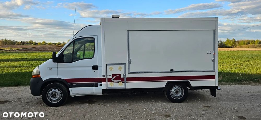 Renault Master - 3