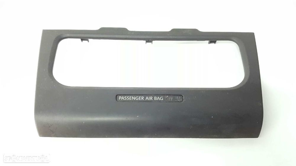 EMBELIZADOR VOLKSWAGEN GOLF VI (5K1) ADVANCE - 6
