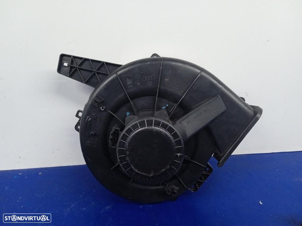 MOTOR SOFAGEM SEAT IBIZA III 2002 -6Q1820015C - 1