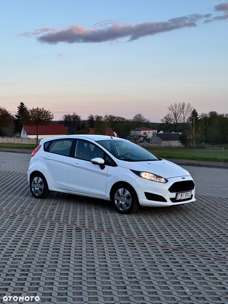 Ford Fiesta ver-1-5-tdci-silver-x - 11
