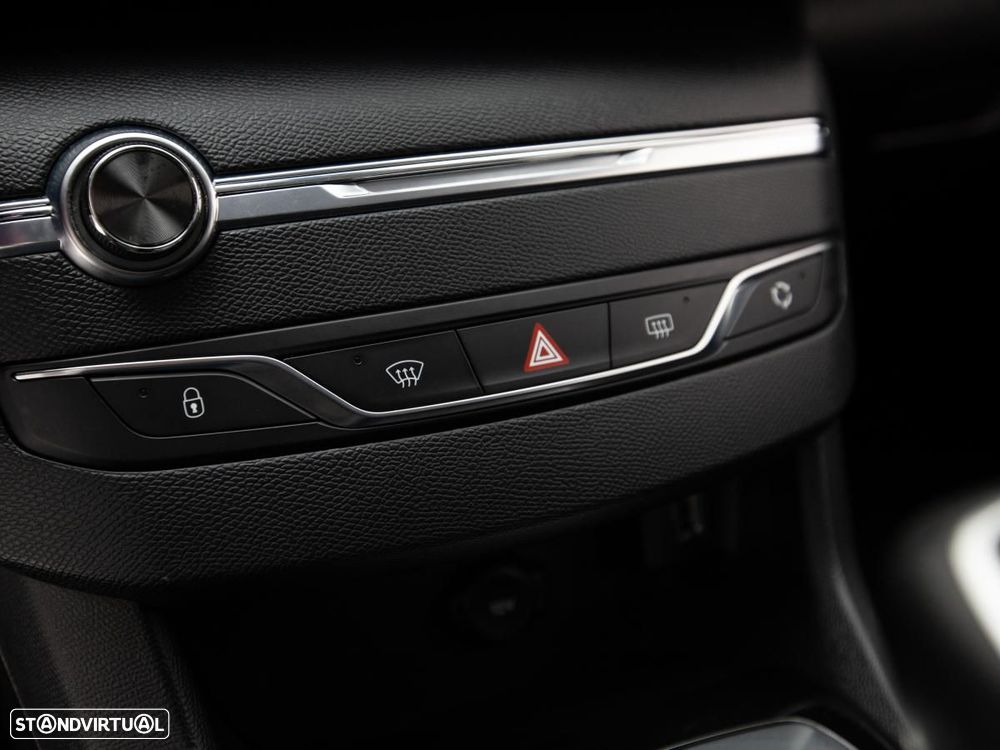 Peugeot 308 1.5 BlueHDi Business Line - 16