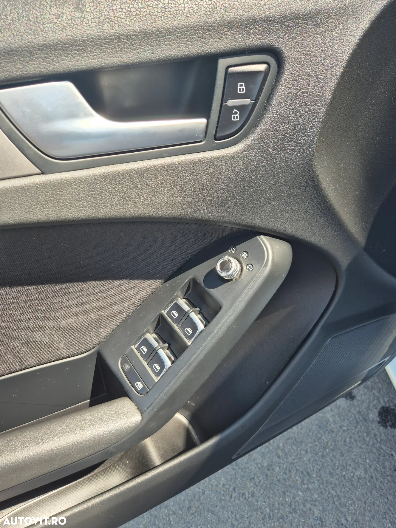 Audi A4 Avant 2.0 TDI DPF Ambiente - 18