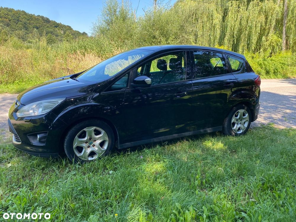 Ford C-MAX 1.6 Ti-VCT Trend - 18