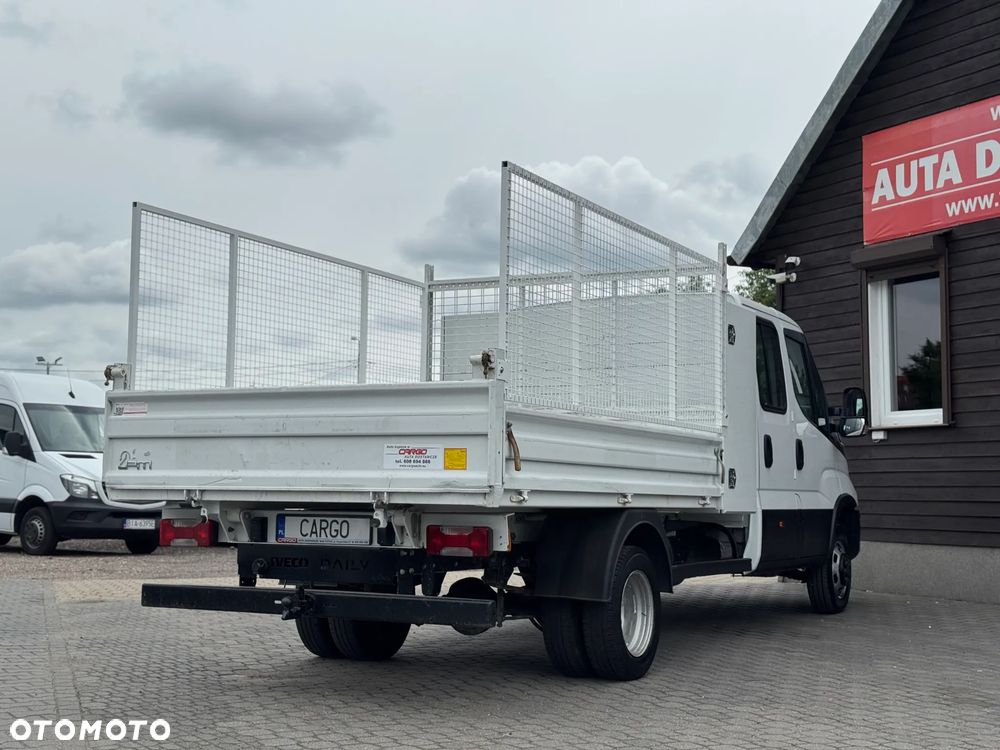 Iveco DAILY 35C16 C 16 - 6