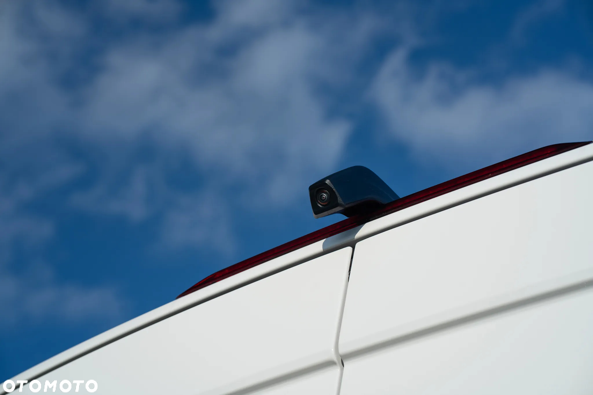 Volkswagen CRAFTER - 15