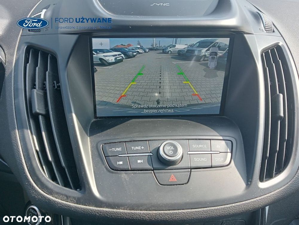 Ford Kuga 2.0 TDCi AWD ST-Line Black - 16