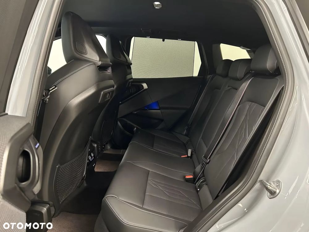 BMW X3 xM50 mHEV - 29