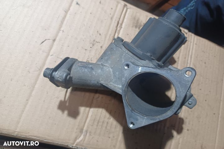 Egr 03G129637A X10 Volkswagen VW Passat B6 [2005 - 2010] Sedan 4-usi - 7