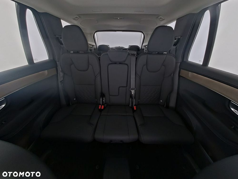 Volvo XC 90 T8 AWD Plug-In Hybrid Plus Dark 7os - 7