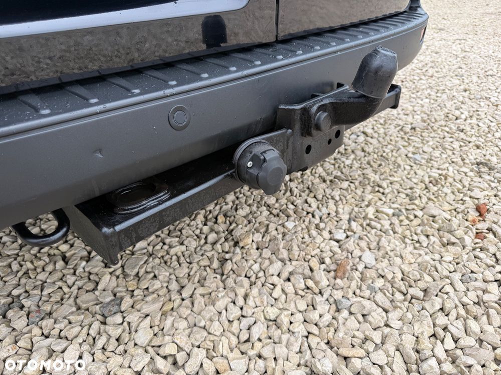 Ford Transit Custom - 10