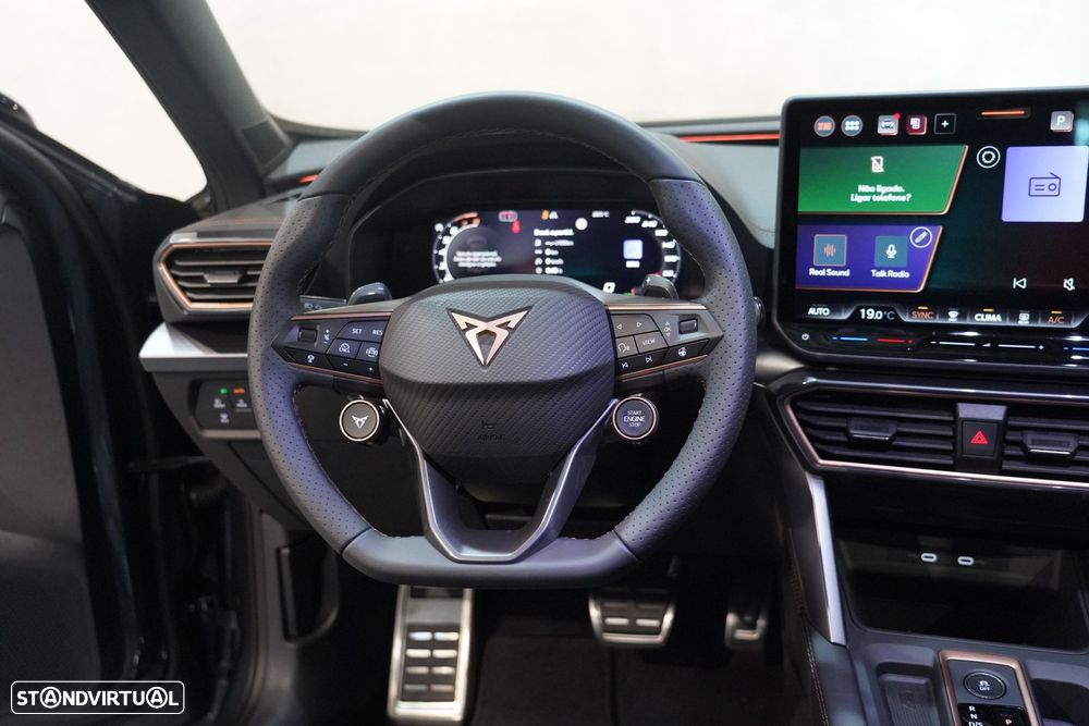 Cupra Formentor 1.5 eTSI DSG - 44